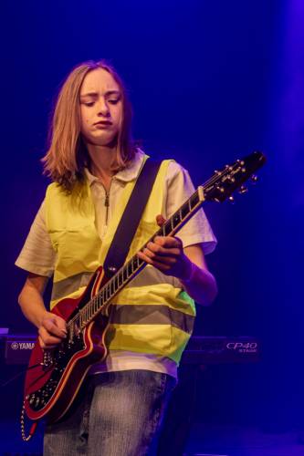 foto Aad van der Tas